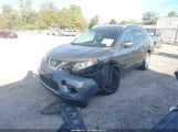 Nissan Rogue S/Sl/Sv 5N1AT2MT2FC887938 снимка