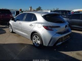 Toyota Corolla Se JTND4MBE2N3147430 снимка