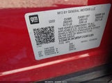 Chevrolet Traverse Fwd Rs 1GNERJKW5PJ180185 снимка