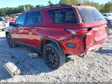 Chevrolet Traverse Fwd Rs 1GNERJKW5PJ180185 снимка