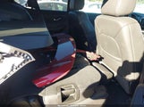 Chevrolet Traverse Fwd Rs 1GNERJKW5PJ180185 снимка