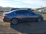 Honda Accord Sport 1HGCR2F59EA222069 снимка
