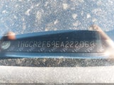 Honda Accord Sport 1HGCR2F59EA222069 снимка
