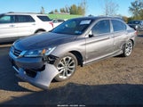 Honda Accord Sport 1HGCR2F59EA222069 снимка