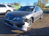 Honda Accord Sport 1HGCR2F59EA222069 снимка