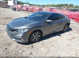 Honda Civic Lx 2HGFC4B67KH309782 снимка