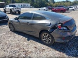 Honda Civic Lx 2HGFC4B67KH309782 снимка