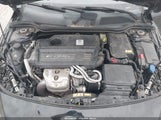 Mercedes-Benz Cla 45 Amg 4Matic WDDSJ5CB7EN144774 fotografie