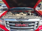 GMC Sierra  Slt 3GTU2NEC9HG515887 снимка