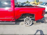 GMC Sierra  Slt 3GTU2NEC9HG515887 снимка