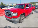 GMC Sierra  Slt 3GTU2NEC9HG515887 снимка