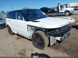 Land Rover Range Rover Sport Hst Mhev SALWS2RU4LA894310 снимка