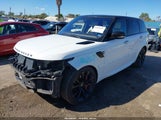 Land Rover Range Rover Sport Hst Mhev SALWS2RU4LA894310 fotografie