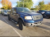 Ford F-150 Fx4/Lariat/Xlt 1FTPW14V07FA50283 photo