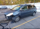 Toyota Sienna Le 5TDZK23C68S182170 снимка