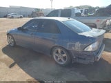 Lexus Is 300 JTHBD192340091888 photo