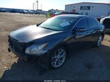 Nissan Maxima 3.5 Sv 1N4AA5AP8AC867999 снимка