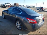 Nissan Maxima 3.5 Sv 1N4AA5AP8AC867999 снимка