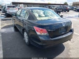 Honda Accord 2.4 Lx JHMCP26358C006200 снимка