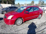Nissan Sentra 2.0 S 3N1AB6AP6CL779587 снимка
