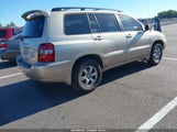 Toyota Highlander JTEGD21A170156415 fotografie