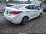 Hyundai Elantra Limited 5NPDH4AE2FH617567 снимка