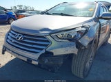 Hyundai Santa Fe Limited KM8SR4HF5GU140350 снимка