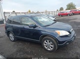 Honda Cr-V Ex-L JHLRE48708C021557 снимка