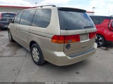 Honda Odyssey Ex-L 5FNRL18992B011851 снимка