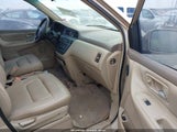 Honda Odyssey Ex-L 5FNRL18992B011851 снимка