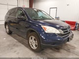 Honda Cr-V Ex 5J6RE4H57AL099376 снимка
