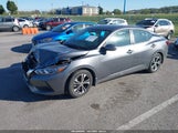 Nissan Sentra Sv Xtronic Cvt 3N1AB8CV9PY310574 photo