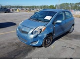 Toyota Yaris JTDKT4K36B5337664 снимка