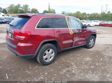 Jeep Grand Cherokee Laredo 1C4RJFAG5CC346910 снимка