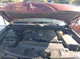 Nissan Armada Platinum JN8AY2ND9H9003947 снимка