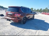 Nissan Armada Platinum JN8AY2ND9H9003947 снимка
