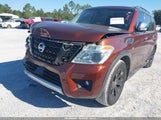 Nissan Armada Platinum JN8AY2ND9H9003947 снимка