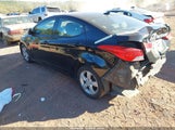 Hyundai Elantra Gls 5NPDH4AE9DH228695 снимка