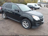 Chevrolet Equinox 1Lt 2GNFLFEKXF6214354 photo