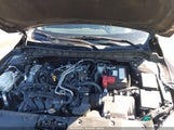 Nissan Altima Sr Fwd 1N4BL4CV4NN400996 fotografie