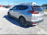 Honda Cr-V 2Wd Ex 7FARW1H59LE024173 photo