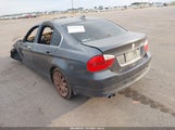 BMW 330I WBAVB33526PS15093 fotografie