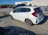 Honda Fit Ex/Ex-L 3HGGK5H83FM746756 fotografie