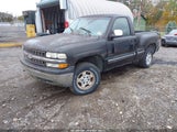 Chevrolet Silverado  Ls 1GCEK14W1XZ129469 снимка