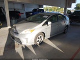 Toyota Prius Two JTDKN3DU7D1631207 снимка