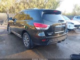 Nissan Pathfinder Sl 5N1AR2MM1FC662739 снимка