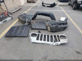 Jeep Gladiator Rubicon 4X4 1C6JJTBG8PL566792 снимка