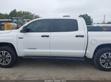Toyota Tundra Sr5 5.7L V8 5TFDW5F16KX820512 снимка