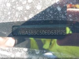 BMW 535I xDrive WBA5B3C50ED532175 снимка
