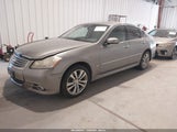 Infiniti M35X JNKAY01F68M652267 снимка
